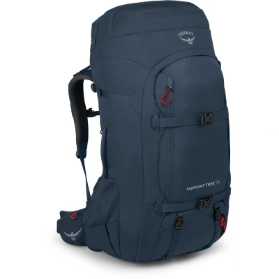 Εικόνα του Osprey Farpoint Trek 75 Backpack