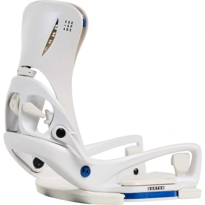 Εικόνα του Burton Step On Escapade Est 25/26 Δεσίματα Snowboard