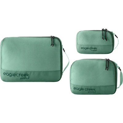 Εικόνα του Eagle Creek Pack It Reveal Cube Set XS/S/M Αξεσουάρ σακιδίου πλάτης