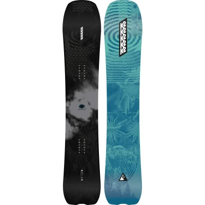 Εικόνα του K2 Snowboards Alchemist 23/24 Snowboard