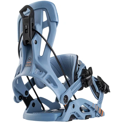 Εικόνα του Nidecker Flow Fuse 25/26 Δεσίματα Snowboard