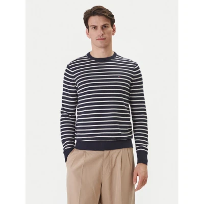 Εικόνα του Tommy Hilfiger, Άνδρες, Μέγεθος: XS, Vessel blue heather