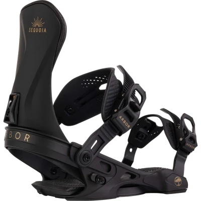 Εικόνα του Arbor Sequoia 25/26 Δεσίματα Snowboard