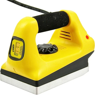 Εικόνα του TOKO T18 Digital Racing Iron EU Εργαλείο συντήρησης σκι και snowboard