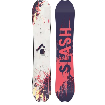 Εικόνα του Slash Happy Place 24/25 Snowboard