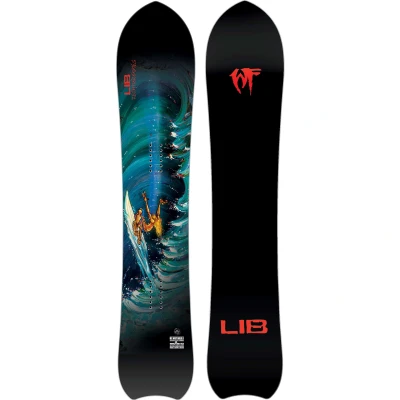 Εικόνα του Lib tech Mc Wayfinder II 24/25 Snowboard