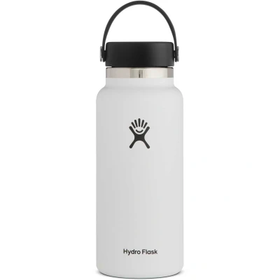 Εικόνα του Hydro Flask 32oz / 946ml Wide Mouth Μπουκάλι νερού