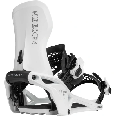 Εικόνα του Nidecker LT Supermatic 25/26 Δεσίματα Snowboard