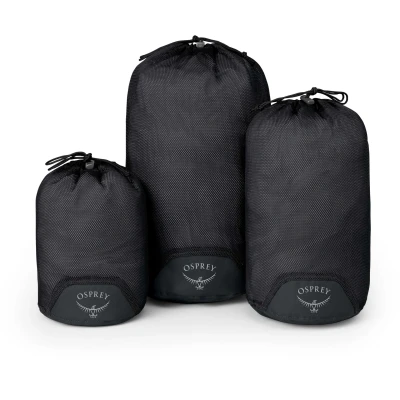 Εικόνα του Σετ σάκων Osprey Daylite Mesh Stuff Αξεσουάρ σακιδίου πλάτης
