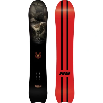 Εικόνα του Never Summer Valhalla 24/25 Snowboard