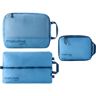 Εικόνα του Σετ Eagle Creek Pack It Essentials Αξεσουάρ σακιδίου πλάτης