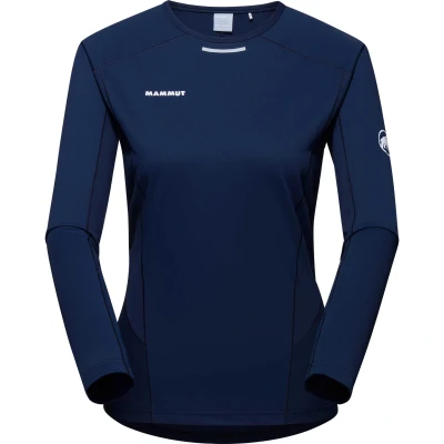 Εικόνα του Mammut Aenergy Fl Longsleeve Γυναικείες ondergoed tops