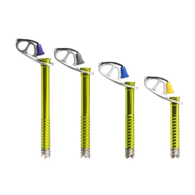 Εικόνα του Black Diamond Ultralight Ice screw