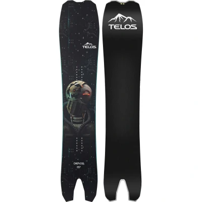 Εικόνα του Telos DeRos 24/25 Snowboard