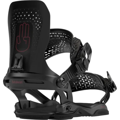 Εικόνα του Bataleon Donna AW 24/25 Δεσίματα Snowboard