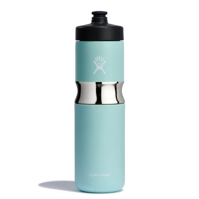 Εικόνα του Hydro Flask 20oz / 592 Wide Mouth Sport Bottle Μπουκάλι νερού