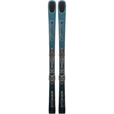 Εικόνα του Kastle MX74 + K12 25/26 Σκι