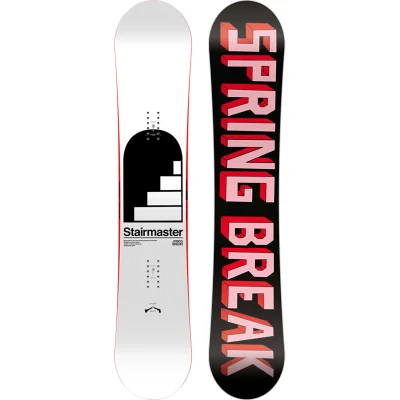 Εικόνα του Capita Spring Break Stairmaster 25/26 Snowboard