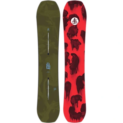 Εικόνα του Burton Family Tree Hometown Hero 25/26 Snowboard