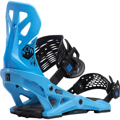 Εικόνα του NOW Brigade Δεσίματα Snowboard