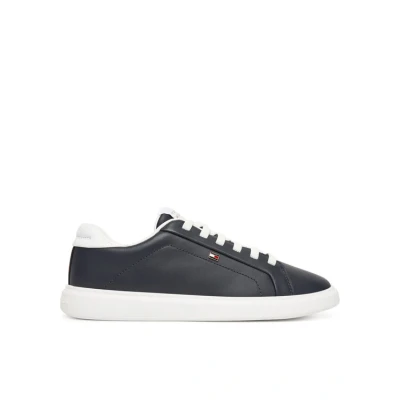 Εικόνα του Tommy Hilfiger Αθλητικά Icon Court Light Weight FW0FW08948 Σκούρο μπλε