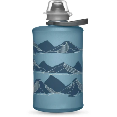 Εικόνα του Hydrapak Stow Mountain Edition 350ml Μπουκάλι νερού