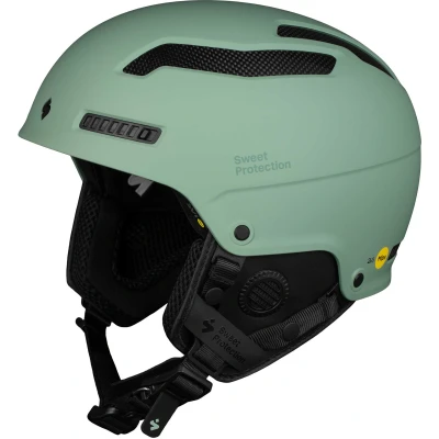 Εικόνα του Sweet Protection Trooper 2Vi MIPS Κράνος για σκι και snowboard