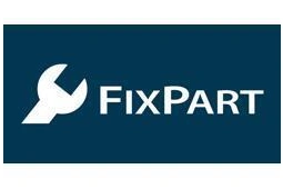 FixPart Λογότυπο
