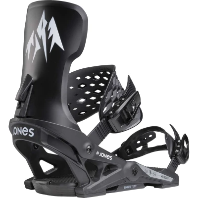 Εικόνα του Jones Meteorite 25/26 Δεσίματα Snowboard