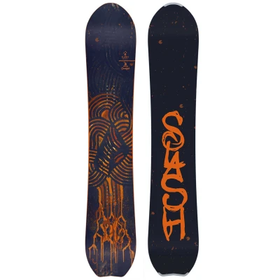 Εικόνα του Slash Straight 24/25 Snowboard