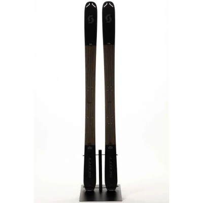 Εικόνα του Scott Pure Tour 100 186cm Ex Demo Skis