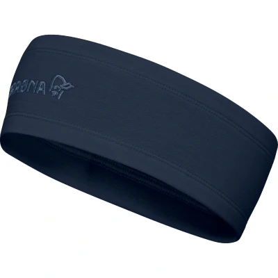 Εικόνα του Norrøna Warmwool 2 Headband Λαιμόκοψη