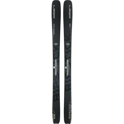 Εικόνα του Elan Ripstick 102 Black Edition 25/26 Skis
