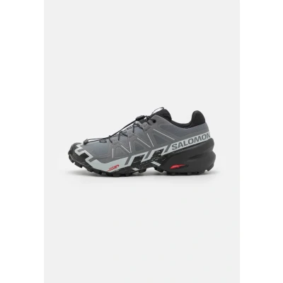 Εικόνα του Salomon Speedcross 6 WIDE, Άνδρες, Μέγεθος: 46, Quiet shade/black/pearl blue
