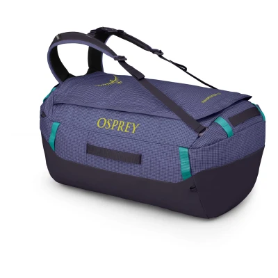 Εικόνα του Osprey Transporter Duffel 65 Travelbag