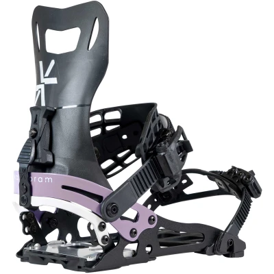 Εικόνα του Karakoram Nomad W + Split Kit 25/26 Δέσιμο splitboard