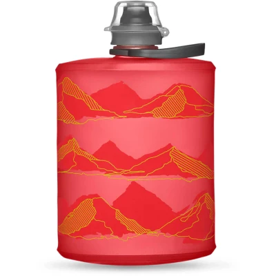 Εικόνα του Hydrapak Stow Mountain Edition 500ml Μπουκάλι νερού