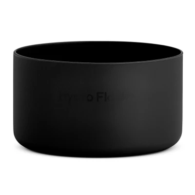 Εικόνα του Hydro Flask Medium Flex Boot Black Αξεσουάρ για μπουκάλια νερού