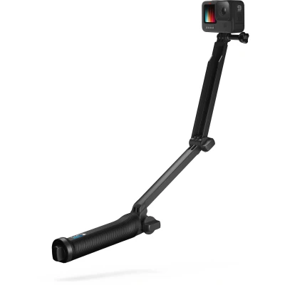 Εικόνα του GoPro 3 Way Mount 2.0 Αξεσουάρ κάμερας κράνους