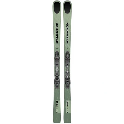Εικόνα του Kastle M9 82 + K12 PRW GW 25/26 Σκι