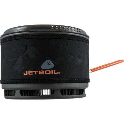 Εικόνα του Jetboil 1,5L Ceramic Cook Pot Μαγειρικά τηγάνια