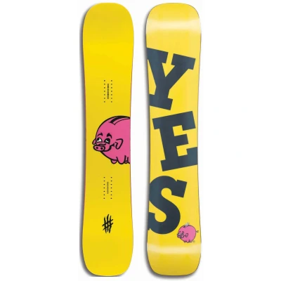 Εικόνα του ΝΑΙ Shifter XTRM 24/25 Snowboard