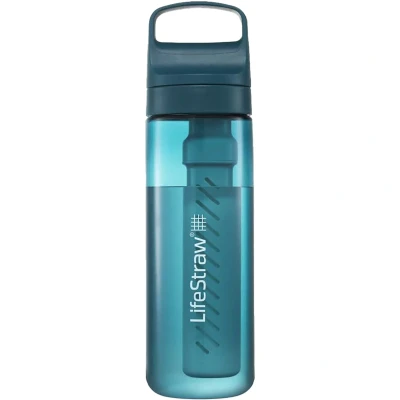 Εικόνα του LifeStraw Go 2.0 650ml Μπουκάλι νερού