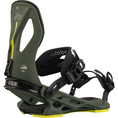 Εικόνα του Arbor Cypress 25/26 Δεσίματα Snowboard