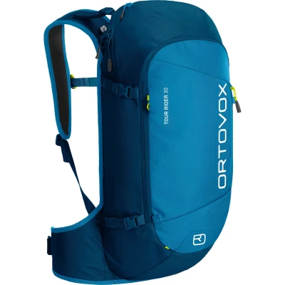 Εικόνα του Ortovox Tour Rider 30 Daypack