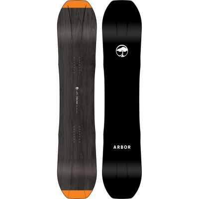 Εικόνα του Arbor Terra Twin 24/25 Snowboard