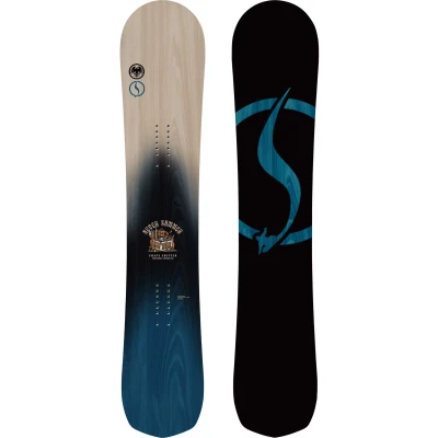 Εικόνα του Never Summer Shapeshifter 23/24 Snowboard