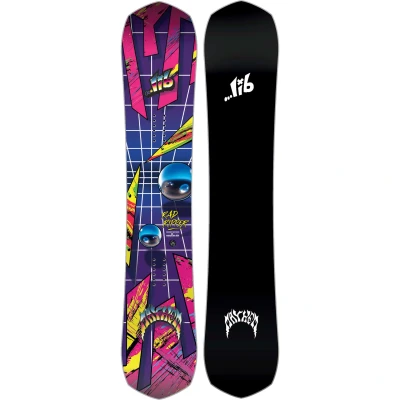 Εικόνα του Lib tech Mayhem Rad Ripper 24/25 Snowboard