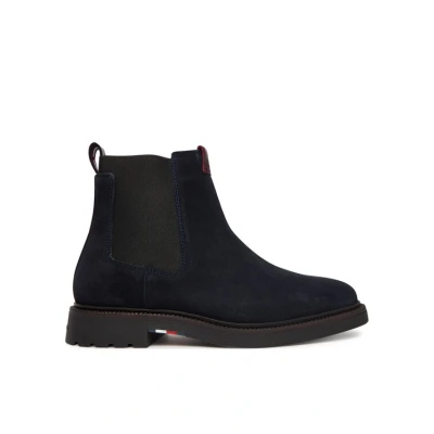 Εικόνα του Tommy Hilfiger Comfort Chelsea Μποτάκια