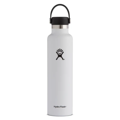 Εικόνα του Hydro Flask 24oz / 709ml Standard Mouth Μπουκάλι νερού